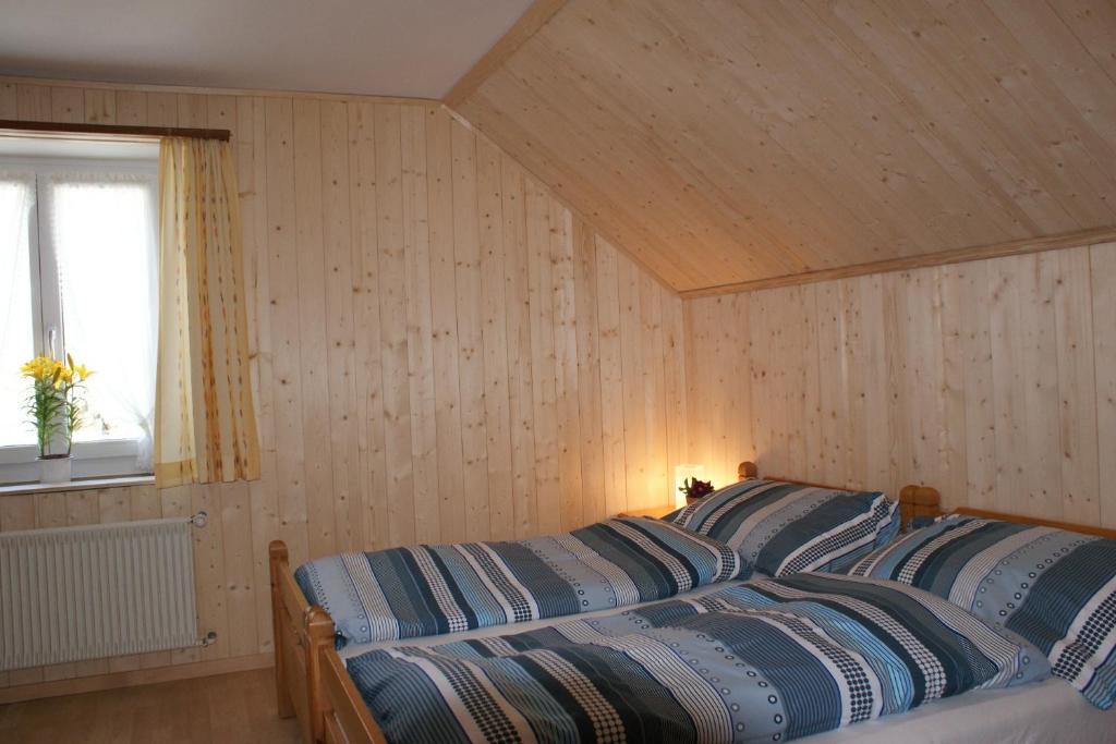 Gasthaus Waldheim Fürstenaubruck Pokoj fotografie