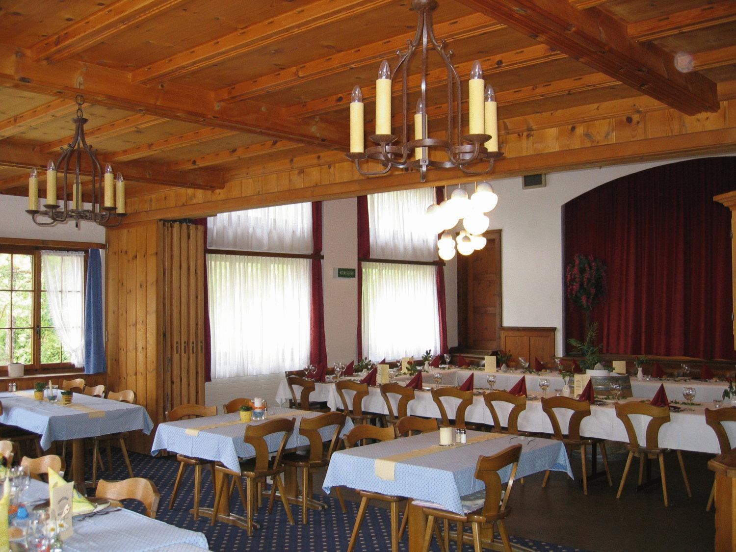 Gasthaus Waldheim Fürstenaubruck Exteriér fotografie