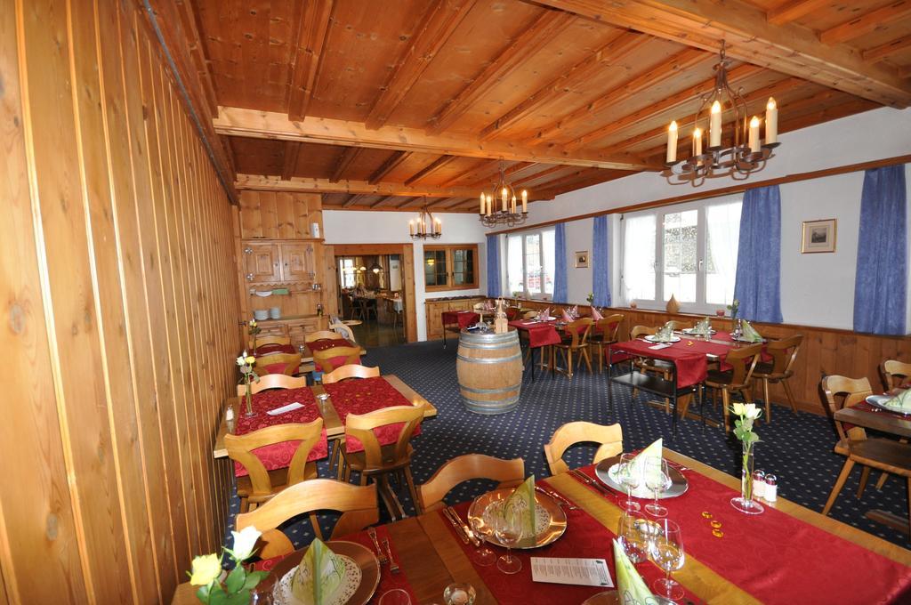 Gasthaus Waldheim Fürstenaubruck Exteriér fotografie