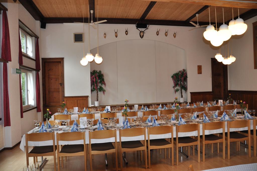 Gasthaus Waldheim Fürstenaubruck Exteriér fotografie