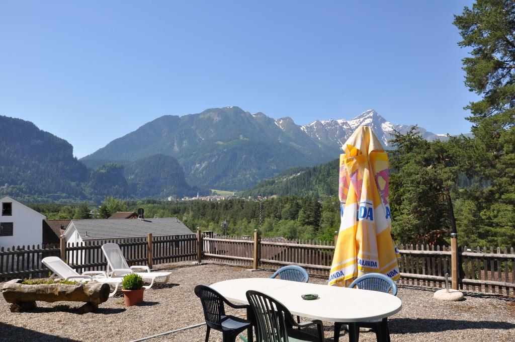 Gasthaus Waldheim Fürstenaubruck Exteriér fotografie