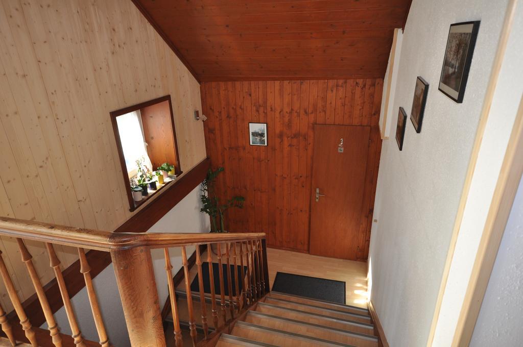 Gasthaus Waldheim Fürstenaubruck Exteriér fotografie
