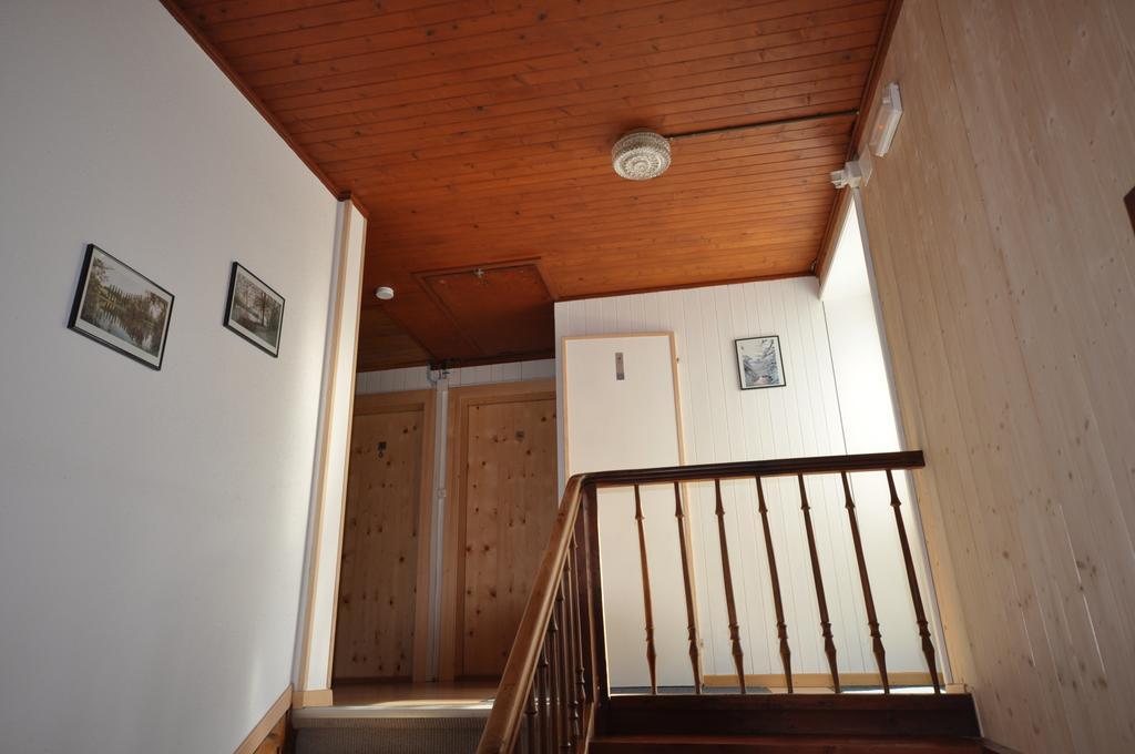 Gasthaus Waldheim Fürstenaubruck Exteriér fotografie